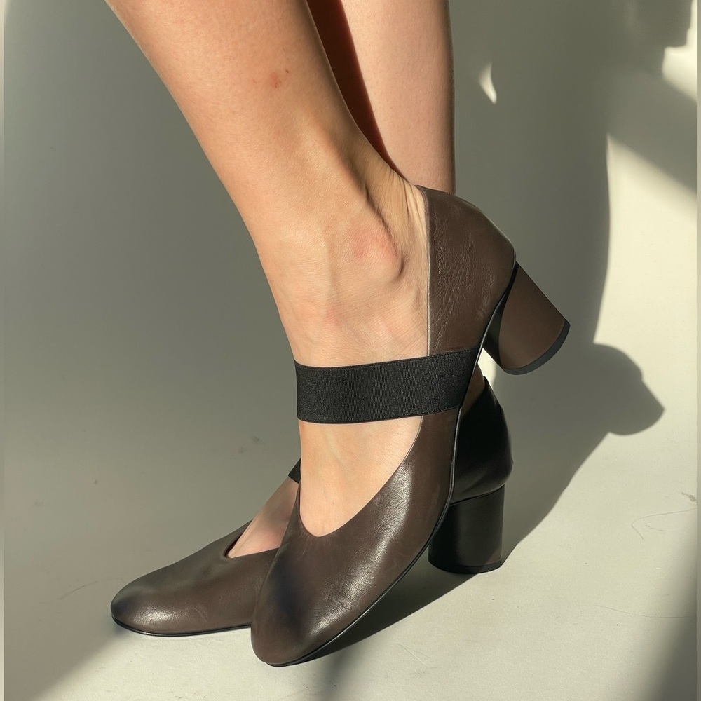 Co Collections Heels
